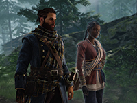 Banishers: Ghosts Of New Eden Offers Up A Look At The Gameplay We Will Experience