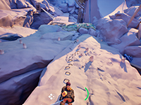 Climb Your Way Into Some New Gameplay We Have For Jusant