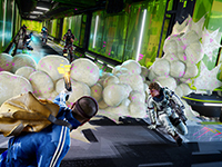 HYENAS Lets Us All Loose On A New Plunder Riot