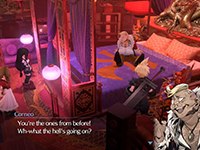 Final Fantasy VII Ever Crisis Is Almost Here To Launch An Attack On Our Mobiles