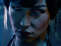 Vampire: The Masquerade — Bloodlines 2 Is Finally Stalking The Night Again