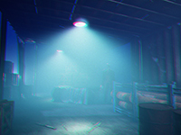 The 10th Anniversary Is Bringing So Much More To Slender: The Arrival