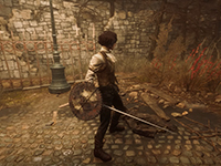 Check Out The Weapons & Legion Arm In Lies Of P