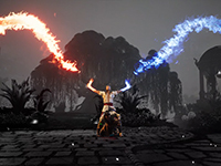 Mortal Kombat 1 Is Getting Us Ready To Launch Into A Fight