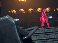 Luna Abyss Shows How The Soundtrack Will Link Into The Narrative