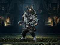 Lies Of P Lets Us Take On So Many Different Bosses In The Game