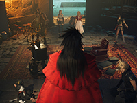 Final Fantasy VII Rebirth Will Be Releasing So Much In February