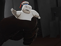 Ghostbusters: Rise Of The Ghost Lord Will Be Hitting Our Headsets In October