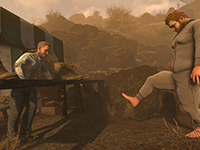 It Is Time To Grapple With More For The Upcoming Baby Steps