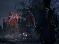 Banishers: Ghosts Of New Eden Gives Us A Bit More Of An Overview For The Game