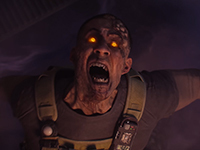 The Zombies Are Flooding More Of The Maps In Call Of Duty: Modern Warfare III