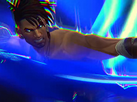 Prince Of Persia: The Lost Crown Is Jumping In Early Next Year