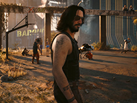 Don't Get Played With The Launch Of Cyberpunk 2077: Phantom Liberty