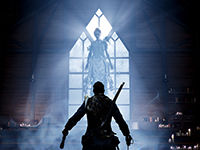 Banishers: Ghosts Of New Eden Has Been Delayed For A Few More Months