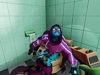 Kick In Some Of The Gameplay Out There For Anger Foot