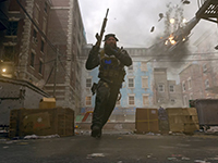 Call Of Duty: Modern Warfare III Multiplayer Is On Display Just A Bit More