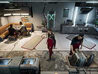 The Alters Gives Us Some Gameplay Taste Of Being All By Myselfes