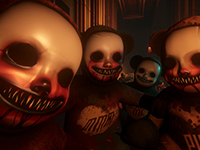 Twisted Tower Will Have You Climbing Some Deadly Heights For The Prize