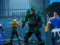 Capes Makes It Time For Us All To Start Meeting The Heroes