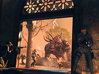 More Of The Zombies Have Invaded In Call Of Duty: Modern Warfare III