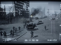 Terminator: Dark Fate – Defiance Will Let Us Demo The End Of The War