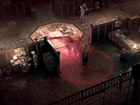 The Thaumaturge Is Bringing The Curse To PC In December