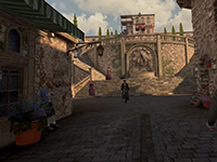 Assassin’s Creed Nexus VR Offers Up A Bit Behind The Scenes For Us