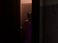 Our Neighbor Might Actually Be A Demon In Paranoid