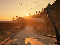 Dead Island 2 Will Soon Have Us Going Into A New Kind Of Haus