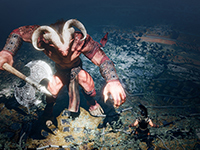 The True Hero Is Fully Going To Emerg In Achilles: Legends Untold