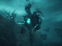 The Depths Of The Void Beckon You Back Into Dead By Daylight