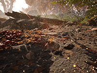 Things Are Going To Get A Bit Microscopic With Empire Of The Ants