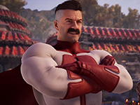 Mortal Kombat 1 Has Omni-Man On The Way To The World Very Soon