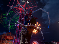 The Heroes Are Launching Out There Again With Marvel’s Spider-Man 2