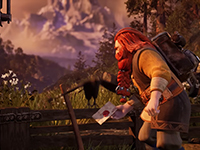 Rally Together To Hear The Tale Of The Lord Of The Rings: Return To Moria