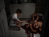 Stray Souls Are Creeping Into Your Homes Out There