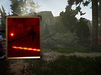 The Forest Cathedral Is Opening Up Soon On The PS5