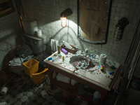 Vampire: The Masquerade — Bloodlines 2 Gives Us The Sound Of Midnight