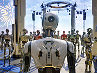 Have A Look At The Facts We Have For The Talos Principle 2