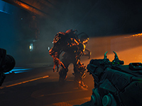 RIPOUT Asks Us To Unleash Our Petgun In The Early Access