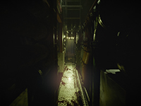 Still Wakes The Deep Walks Us Through Some Of The Terrifying Gameplay