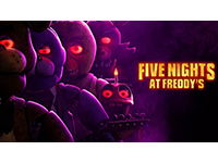 Movie Review — Five Nights At Freddy’s [No Spoilers]