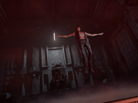 Quantum Error Launches The Cosmic Horror Into Our World Here