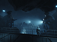 Discover New Gameplay Out There For The Upcoming Title Unawake