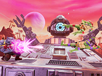 Nickelodeon All-Star Brawl 2 Unveils More Of The Campaign For Us