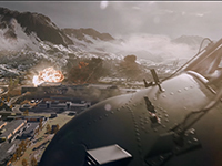 The Chaos Is Rising For The Campaign Of Call Of Duty: Modern Warfare III