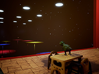 Playtown Opens Its Doors For Us All To Experience The Horrors