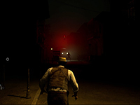 We Are All Looking For Jeremy In New Gameplay For Alone In The Dark