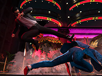 It Is Time To Put Our Fighting Style To The Test In Like A Dragon Gaiden: The Man Who Erased His Name