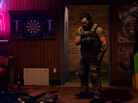 Add To The C.O.D.E. With More Items For Call Of Duty: Modern Warfare III